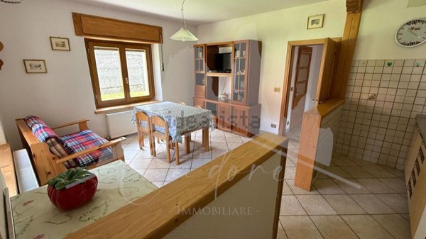 appartamento in vendita a San Nicolò di Comelico