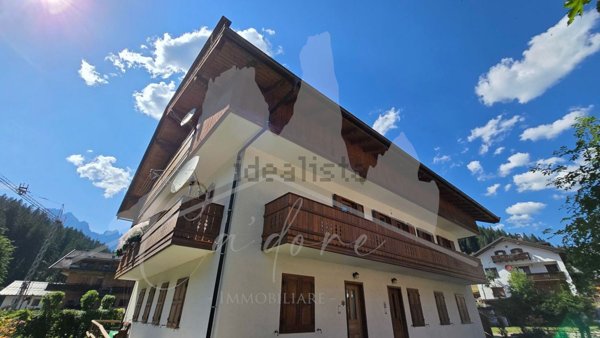 appartamento in vendita a San Nicolò di Comelico