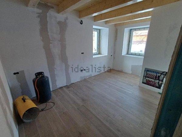 appartamento in vendita a San Nicolò di Comelico