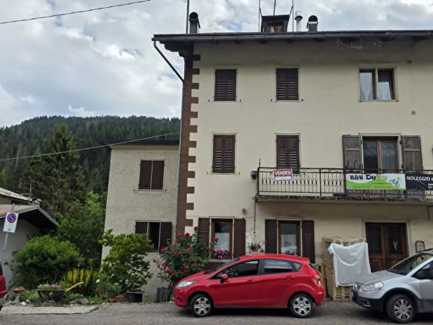 appartamento in vendita a San Nicolò di Comelico