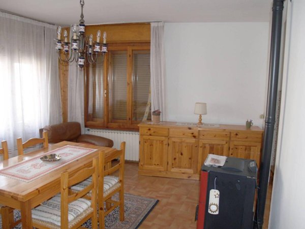 appartamento in vendita a San Pietro di Cadore in zona Mare