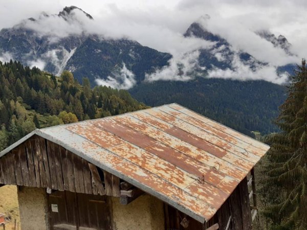 casa indipendente in vendita a San Pietro di Cadore in zona Costalta