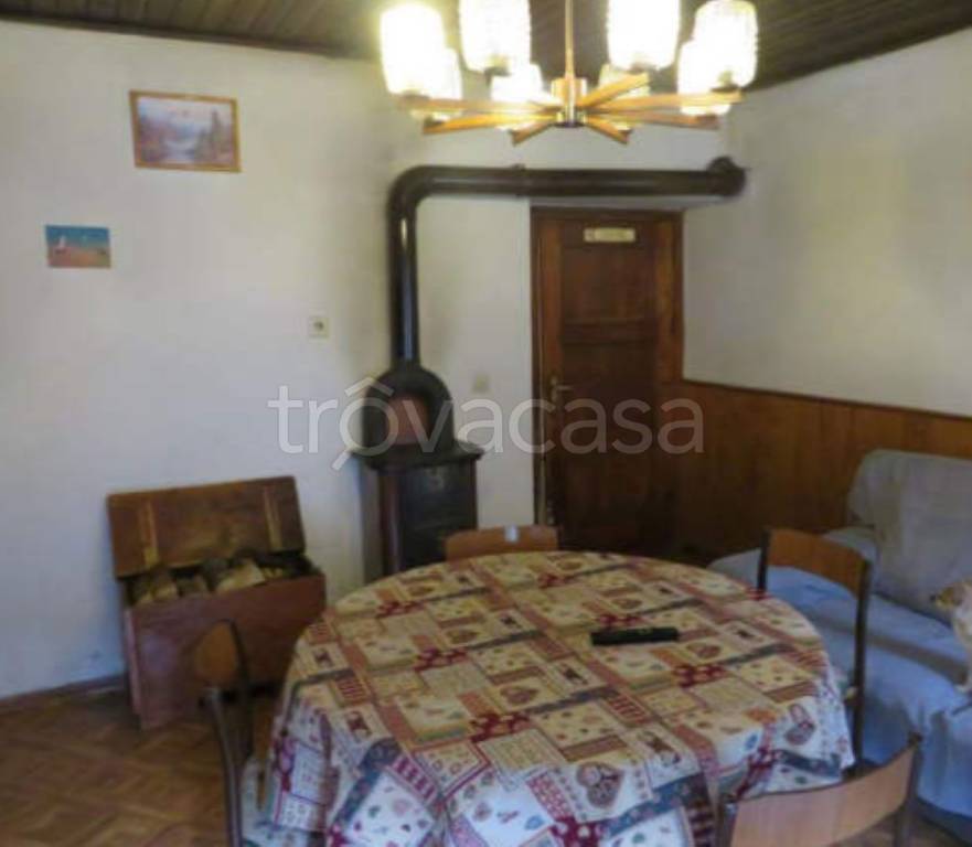appartamento in vendita a San Pietro di Cadore in zona Presenaio