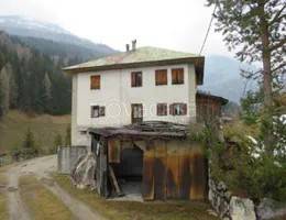 appartamento in vendita a San Pietro di Cadore in zona Presenaio