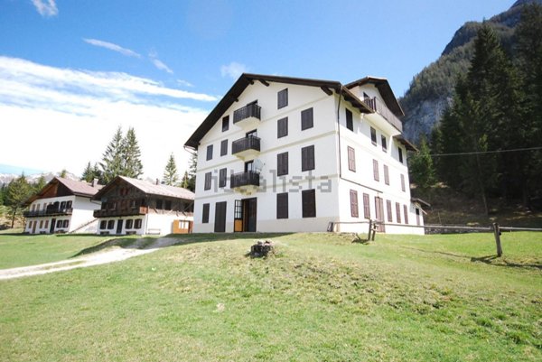 casa indipendente in vendita a San Pietro di Cadore