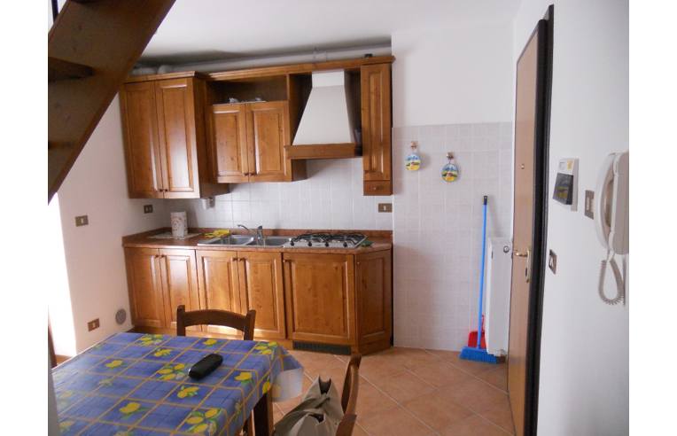 appartamento in vendita a San Pietro di Cadore