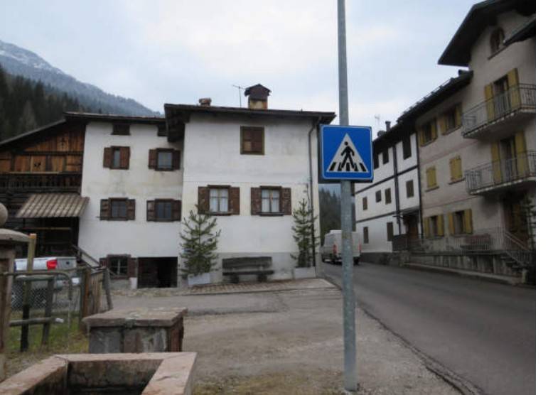 appartamento in vendita a San Pietro di Cadore in zona Presenaio