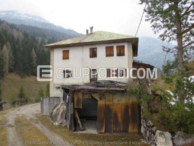 appartamento in vendita a San Pietro di Cadore in zona Presenaio