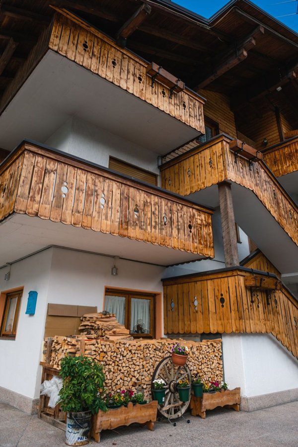 appartamento in vendita a San Pietro di Cadore in zona Presenaio