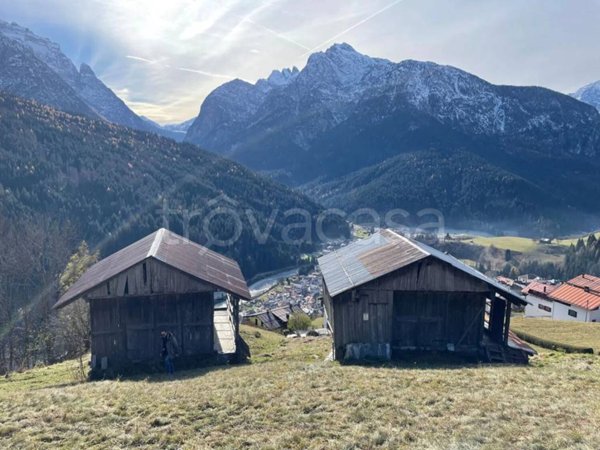 baita in vendita a San Pietro di Cadore in zona Valle