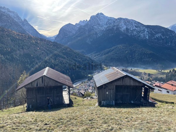 pentavano in vendita a San Pietro di Cadore