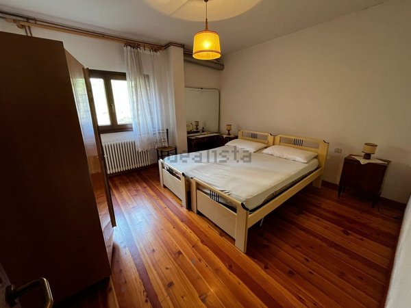 appartamento in vendita a San Pietro di Cadore
