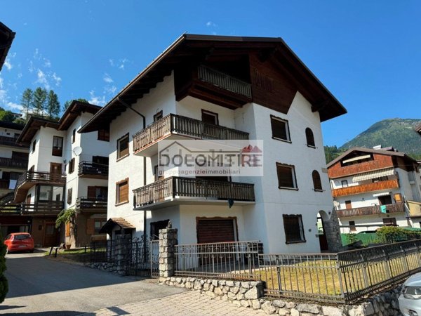 casa indipendente in vendita a San Pietro di Cadore