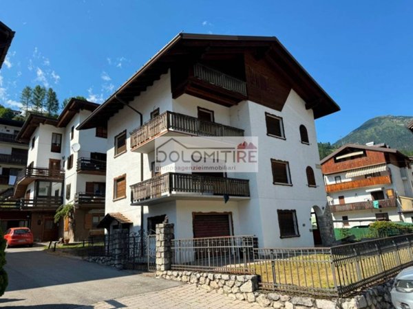 casa indipendente in vendita a San Pietro di Cadore