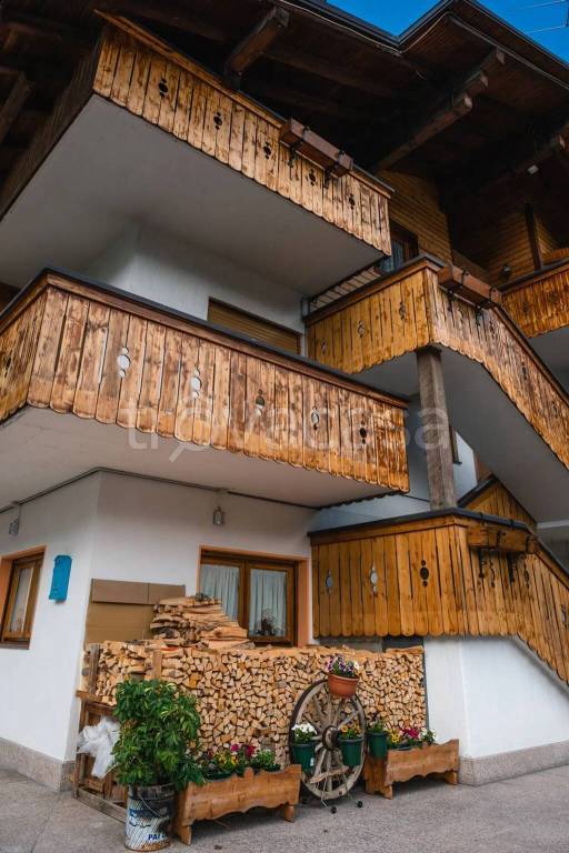 appartamento in vendita a San Pietro di Cadore in zona Presenaio