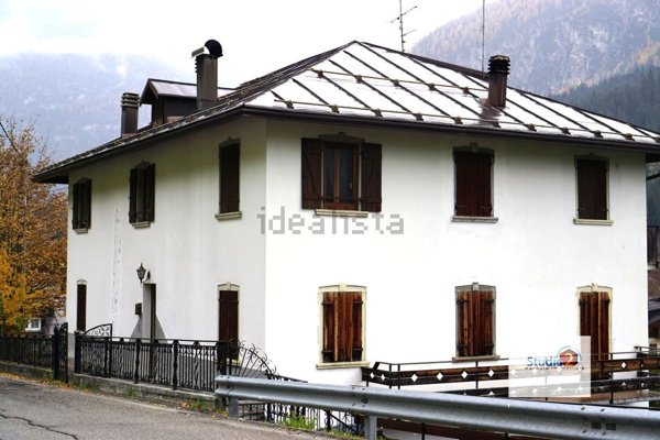 appartamento in vendita a San Pietro di Cadore in zona Presenaio