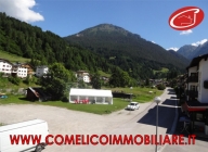 appartamento in vendita a San Pietro di Cadore