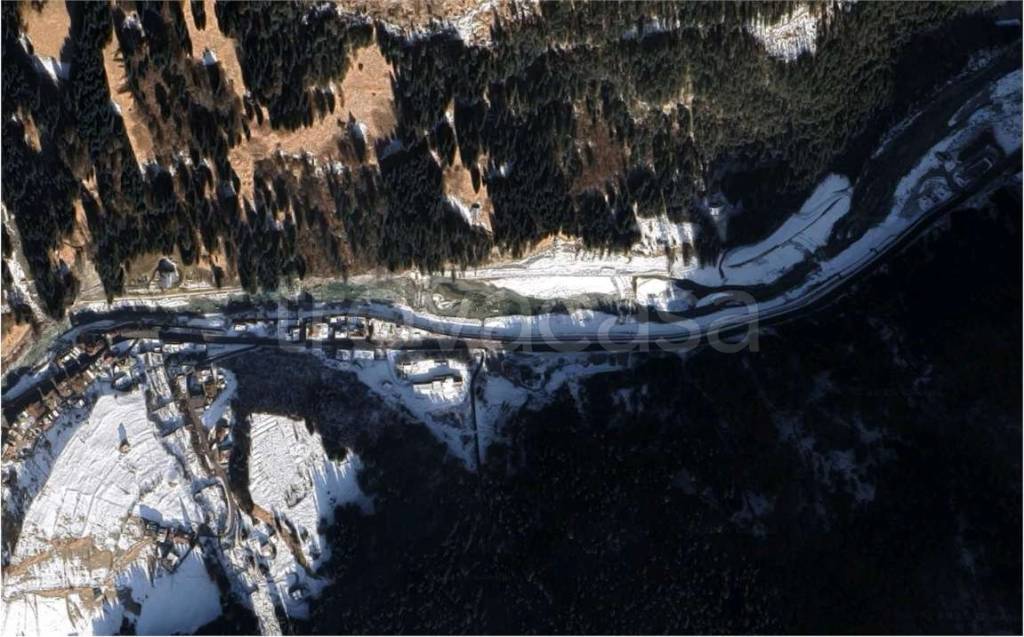 monolocale in vendita a San Pietro di Cadore
