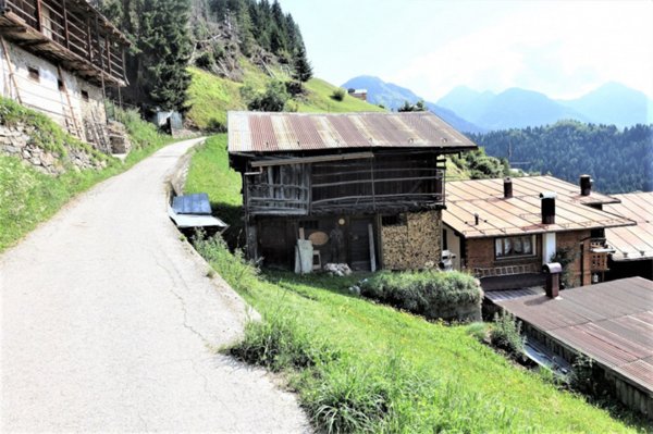casa indipendente in vendita a San Pietro di Cadore in zona Costalta