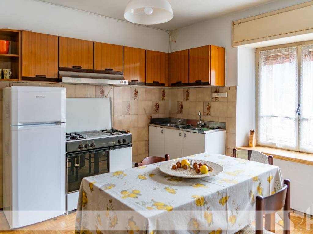 casa indipendente in vendita a San Pietro di Cadore in zona Presenaio