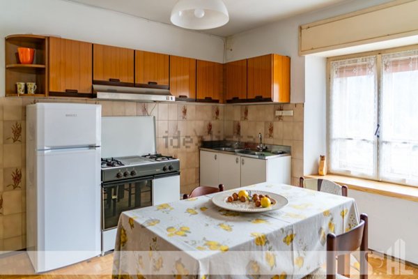 casa indipendente in vendita a San Pietro di Cadore