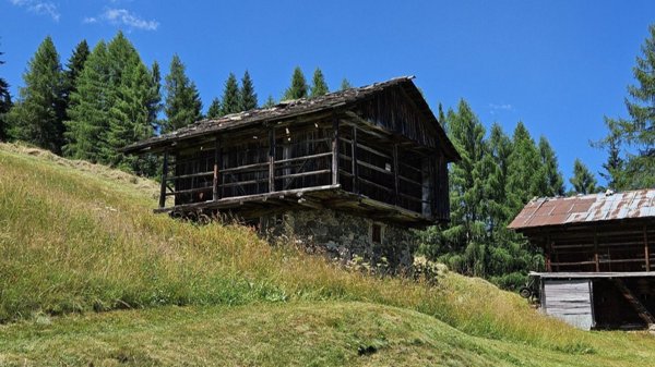 appartamento in vendita a San Pietro di Cadore