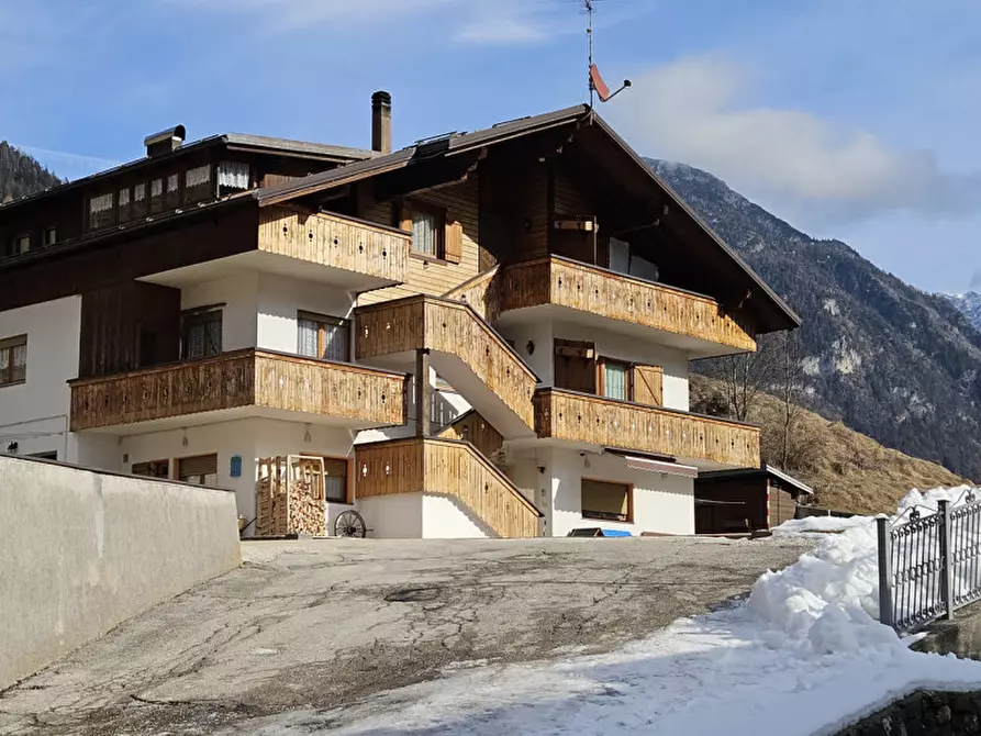 appartamento in vendita a San Pietro di Cadore in zona Presenaio