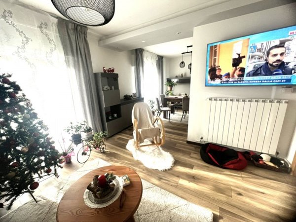 appartamento in vendita a San Pietro di Cadore in zona Valle