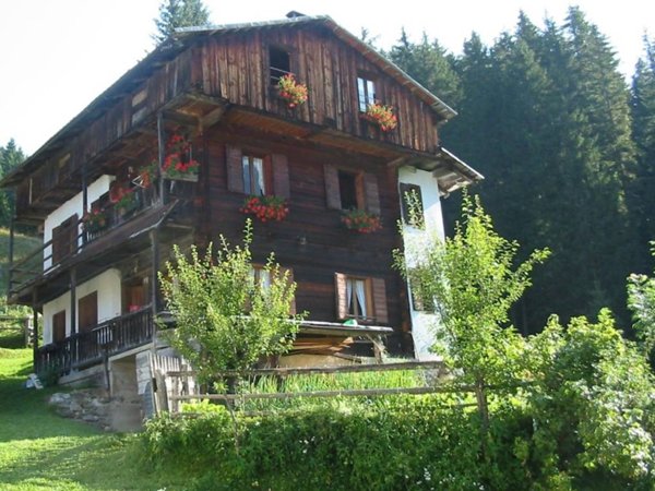 casa indipendente in vendita a San Pietro di Cadore