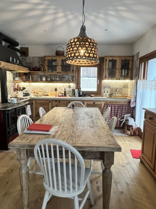 casa indipendente in vendita a San Pietro di Cadore in zona Valle