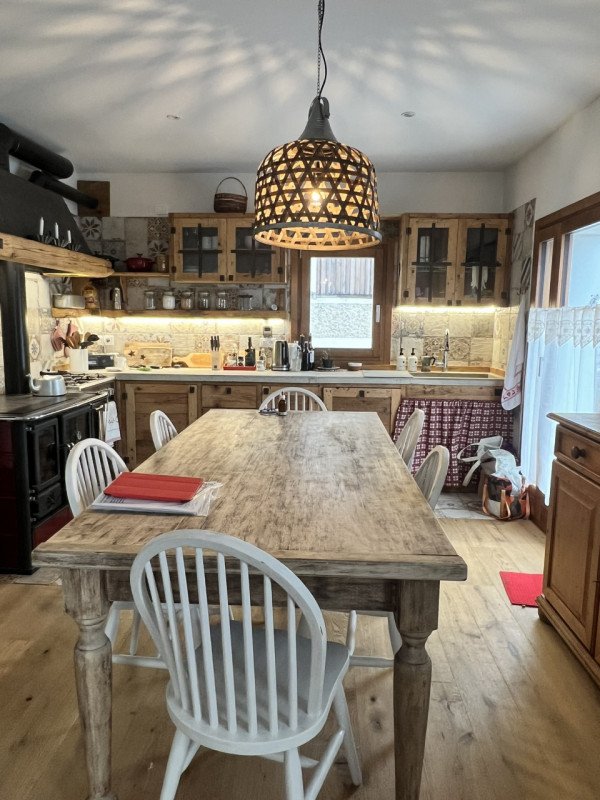 casa indipendente in vendita a San Pietro di Cadore in zona Valle