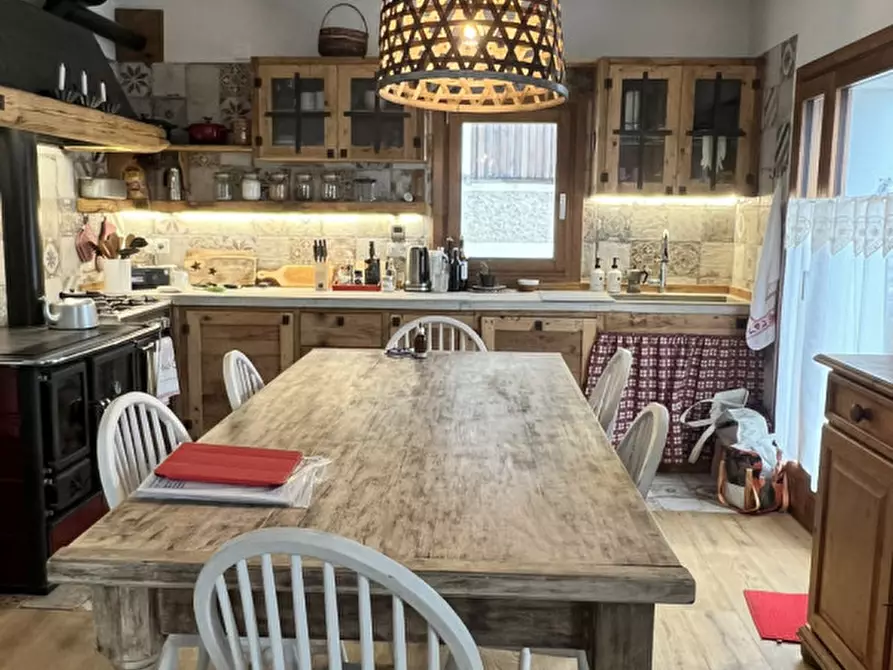 casa indipendente in vendita a San Pietro di Cadore in zona Valle