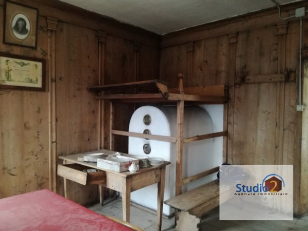 casa indipendente in vendita a San Pietro di Cadore