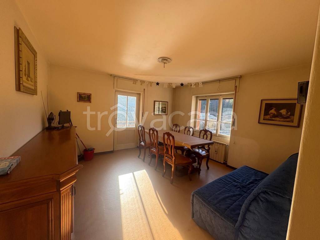 appartamento in vendita a San Pietro di Cadore in zona Presenaio