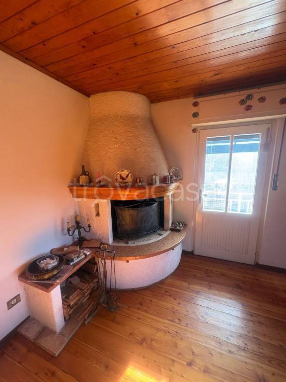 appartamento in vendita a San Pietro di Cadore in zona Presenaio