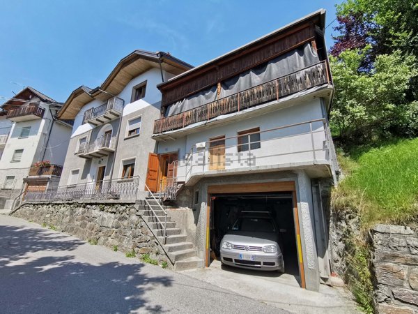 casa indipendente in vendita a San Pietro di Cadore in zona Costalta