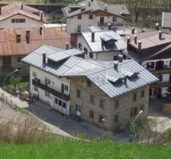appartamento in vendita a San Pietro di Cadore