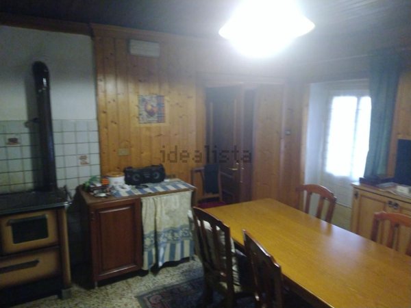 casa indipendente in vendita a San Pietro di Cadore in zona Presenaio