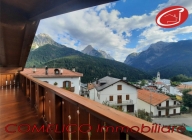 casa indipendente in vendita a San Pietro di Cadore