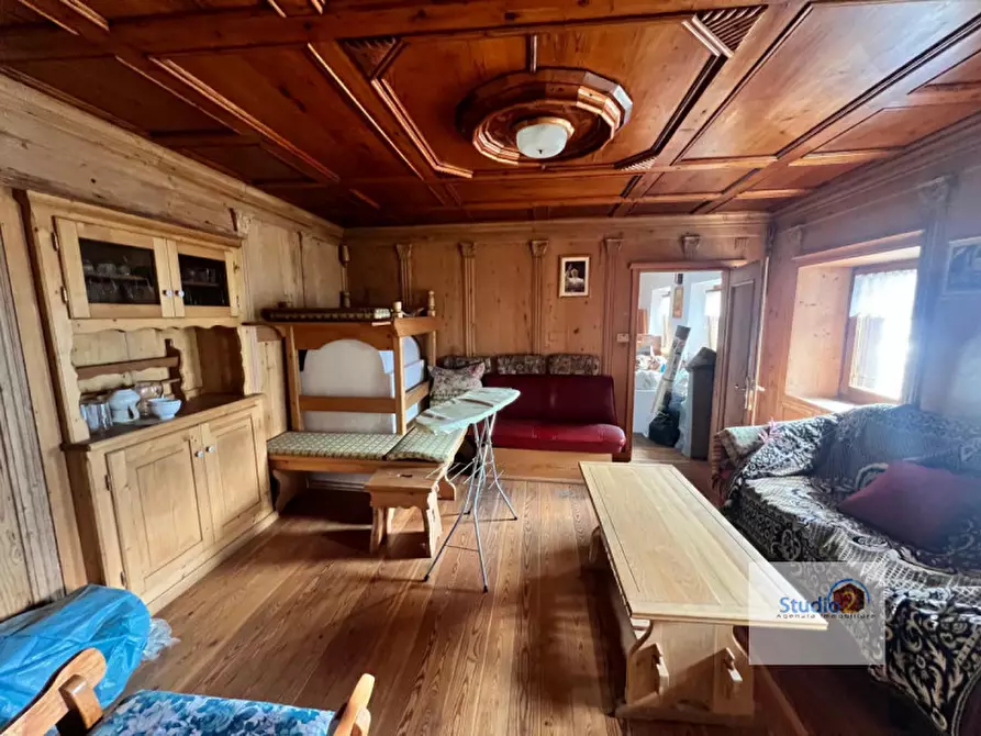 casa indipendente in vendita a San Pietro di Cadore in zona Costalta