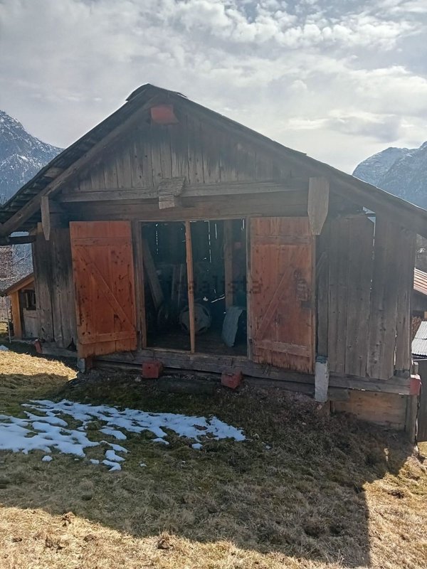 appartamento in vendita a San Pietro di Cadore