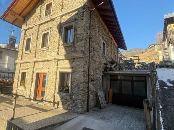 appartamento in vendita a San Pietro di Cadore