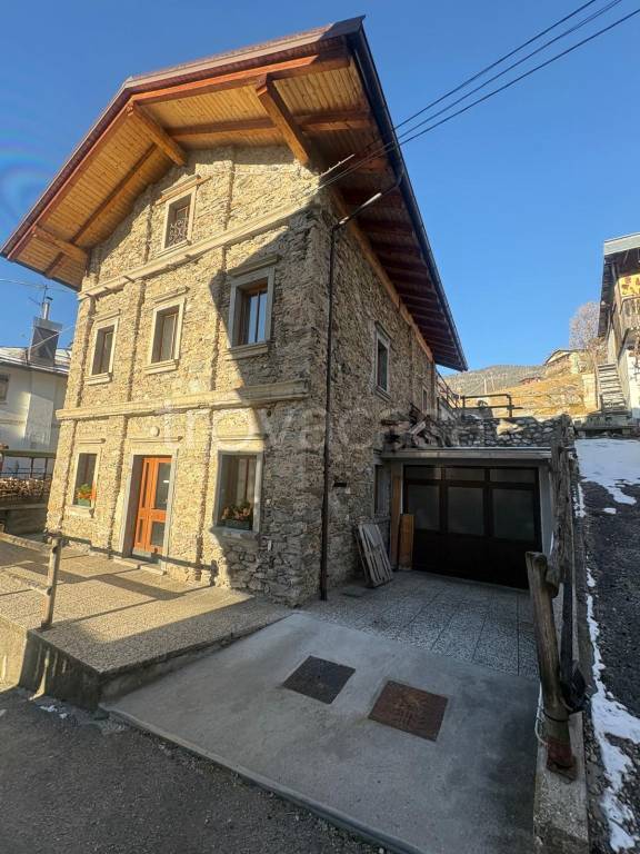 appartamento in vendita a San Pietro di Cadore