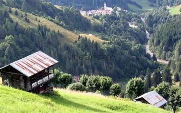 appartamento in vendita a San Pietro di Cadore