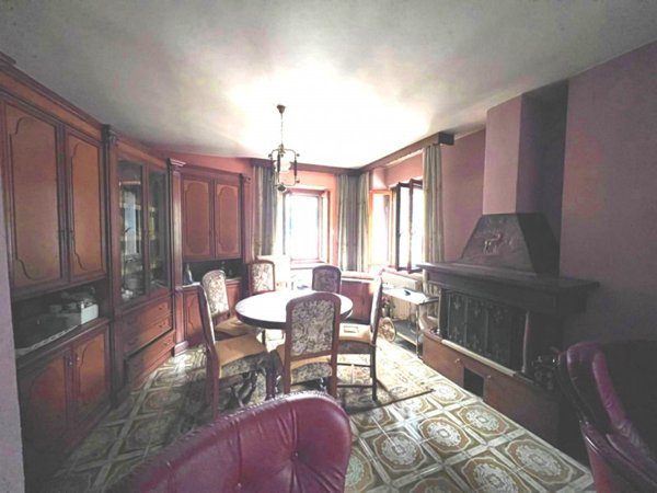 appartamento in vendita a San Pietro di Cadore in zona Presenaio