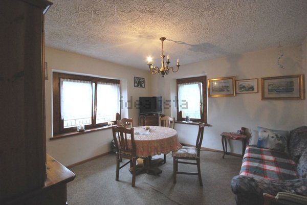 appartamento in vendita a San Pietro di Cadore in zona Valle