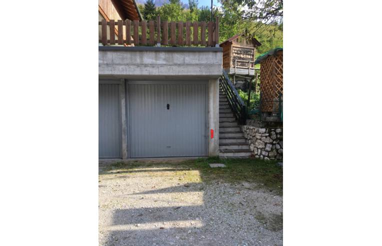 appartamento in vendita a San Pietro di Cadore in zona Presenaio