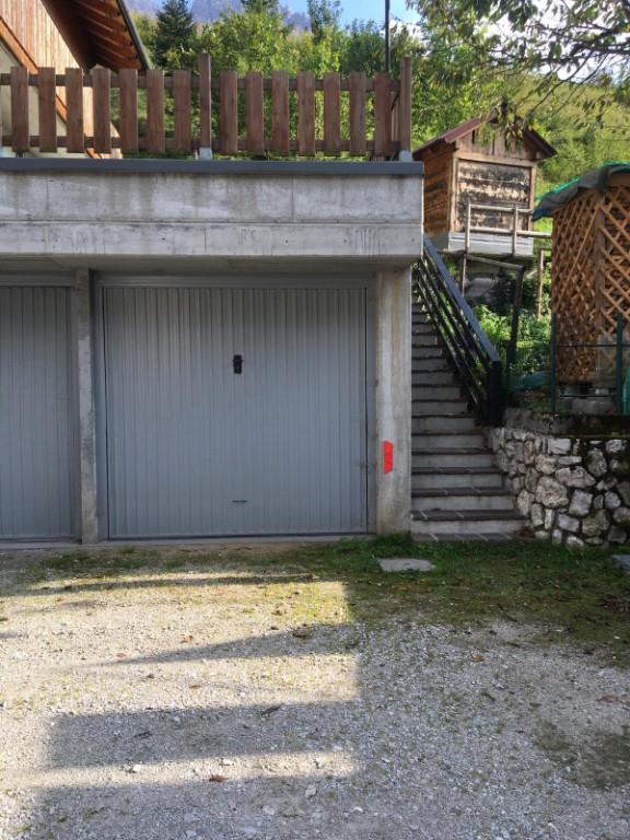 appartamento in vendita a San Pietro di Cadore in zona Presenaio