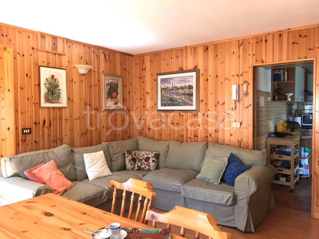 appartamento in vendita a San Pietro di Cadore in zona Valle