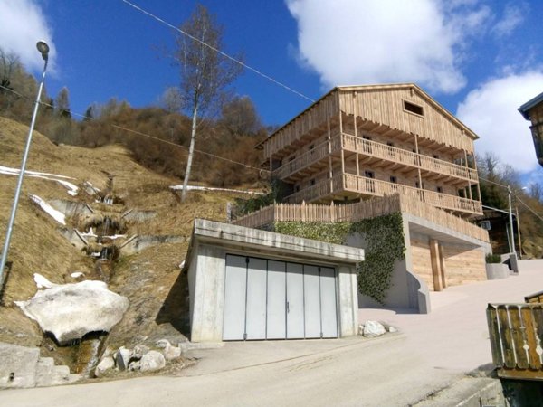 terreno agricolo in vendita a San Pietro di Cadore in zona Valle